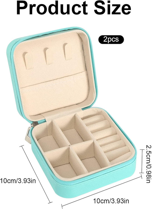 Zeboozeenat™-Jewellery Box
