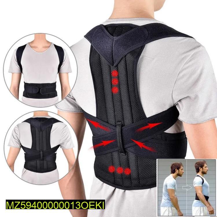 Zeboozeenat™Posture Corrector