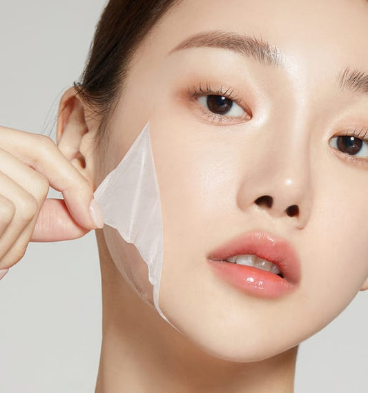 Zeboozeenat™-medicube Collagen Mask