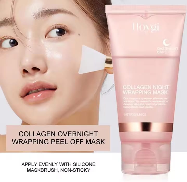 Zeboozeenat™-medicube Collagen Mask